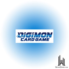 Digimon Starter Deck Protector of Light